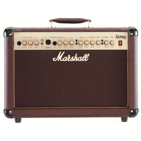 MARSHALL AS50D-E