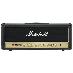 MARSHALL DSL100H