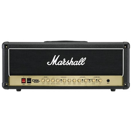 MARSHALL DSL100H