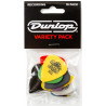 Dunlop PVP120 Recording Variety Pack (18 шт.)