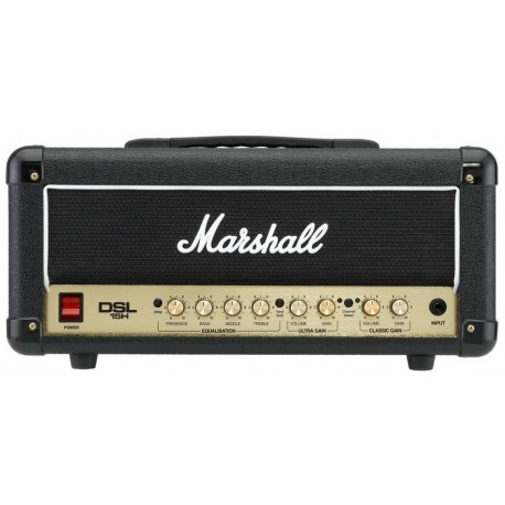 MARSHALL DSL15H