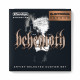 Dunlop BEHN1156 Behemoth Nickel Wound