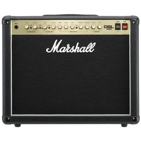 MARSHALL DSL40C