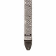 Dunlop D67-22 2" Jacquard Zebra Cadabra