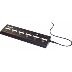 MARSHALL JVM 6 WAY FOOTCONTROLLER