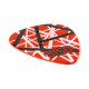 Dunlop EVHP08 EVH 5150 Nylon Max-Grip .60 mm (6 шт.)
