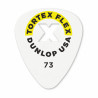 Dunlop 428XP.73 Tortex Flex X Standard .73 mm (12 шт.)