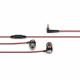 Sennheiser CX 300S RED