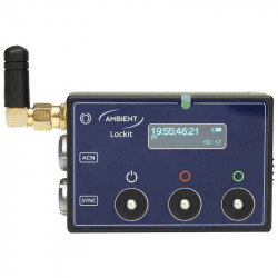 Ambient Lockit ACN-CL