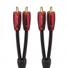 Audioquest 1,5m Golden Gate RCA-RCA