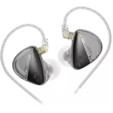 KZ AUDIO LIBRA NO MIC