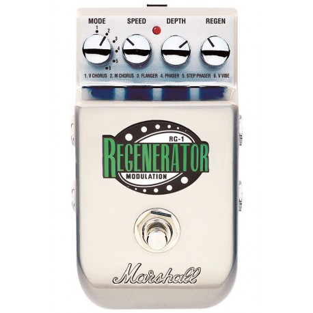 Marshall RG-1 Regenerator