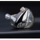 KZ AUDIO LIBRA NO MIC