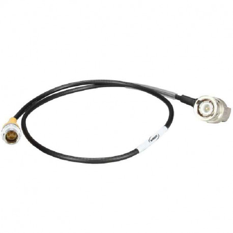 Ambient SYNC-OUT Sync-Cable PushPull-5-pin (Lemo-compatible) to BNC for ACN-CL and ACN-LP