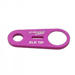 Ambient QAT-ECO XLR Holder for Boom Poles