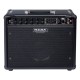 MESA BOOGIE EXPRESS PLUS 5/50 FLAME MAPLE TAN STAINING TAN GRILLE