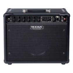 MESA BOOGIE EXPRESS PLUS 5/50 FLAME MAPLE TAN STAINING TAN GRILLE