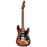 MOOER MSC20 Pro (Amber Brown)