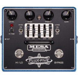 Mesa Boogie Flux Five
