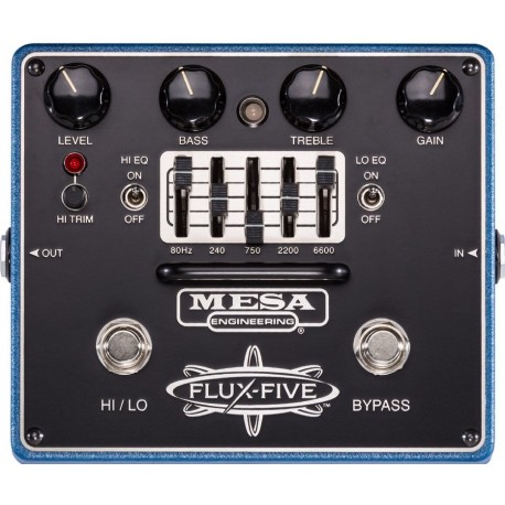 Mesa Boogie Flux Five