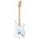 MOOER MSC11 Pro (Polar White)