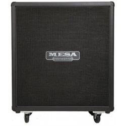MESA BOOGIE 4X12 RECTIFIER STANDARD STRAIGHT CABINET