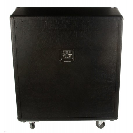MESA BOOGIE 4X12 RECTIFIER STANDARD SLANT CABINET