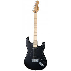 MOOER MSC11 Pro (Black)