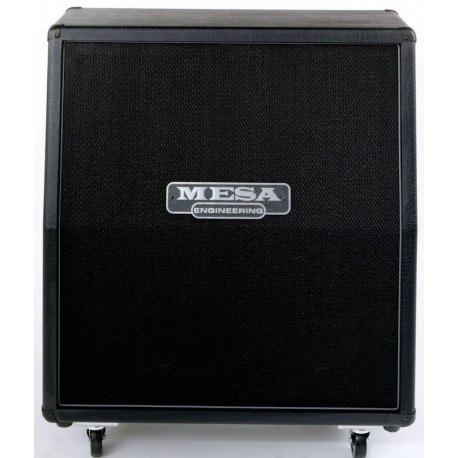 MESA BOOGIE 4X12 ROAD KING RECTIFIER SLANT