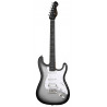 MOOER MSC12 Pro Iron Silver