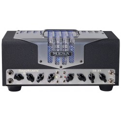 MESA BOOGIE TRANSATLANTIC TA15