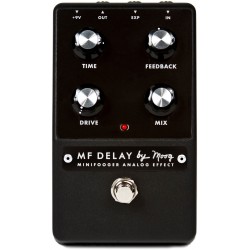 Moog Minifooger Analog Delay