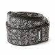 Dunlop Ремінь Dunlop D67-20 2" Jacquard Catacomb