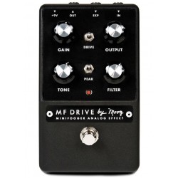 Moog Minifooger Drive