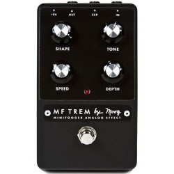 Moog Minifooger Tremolo