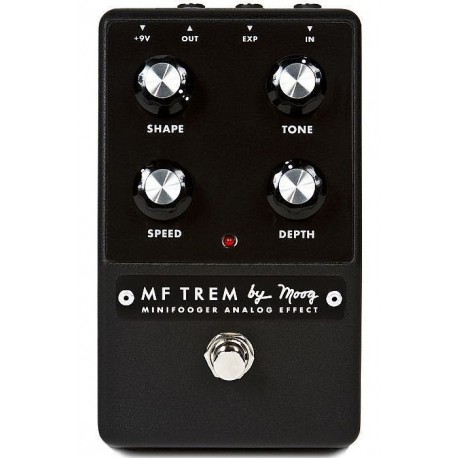 Moog Minifooger Tremolo