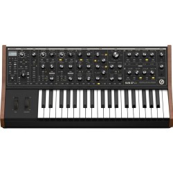 MOOG SUB 37 PARAPHONIC SYNTH