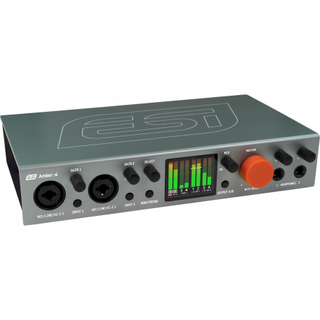 ESI AMBER I4
