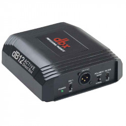 DBX DB12