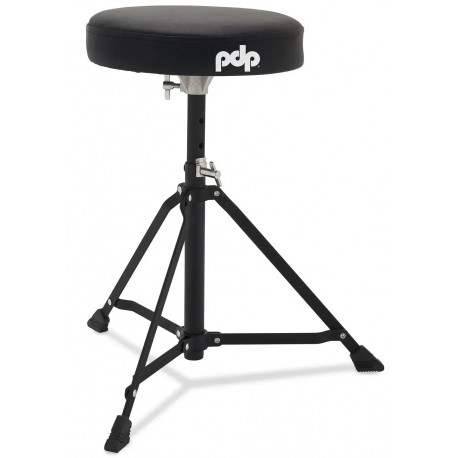  PDP PDDT310R 300 Series 12" Round-Top Throne