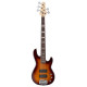 G&L Tribute L2500 (RW Tobacco Sunburst)