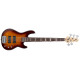 G&L Tribute L2500 (RW Tobacco Sunburst)