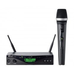 AKG WMS470 Vocal Set D5