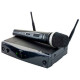AKG WMS420 Vocal Set (A)
