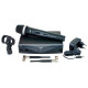 AKG WMS420 Vocal Set (A)
