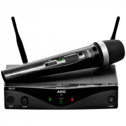 AKG WMS420 Vocal Set (U2)