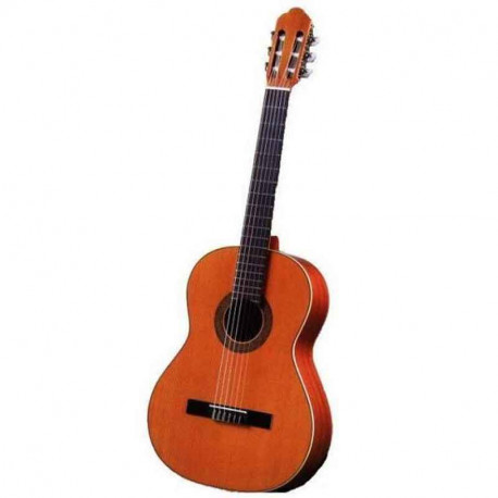 Antonio Sanchez 1008 Cedar
