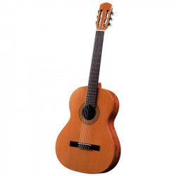 Antonio Sanchez S-20 Cedar