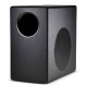 JBL Control 50S/T (Black)