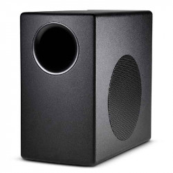 JBL Control 50S/T (Black)